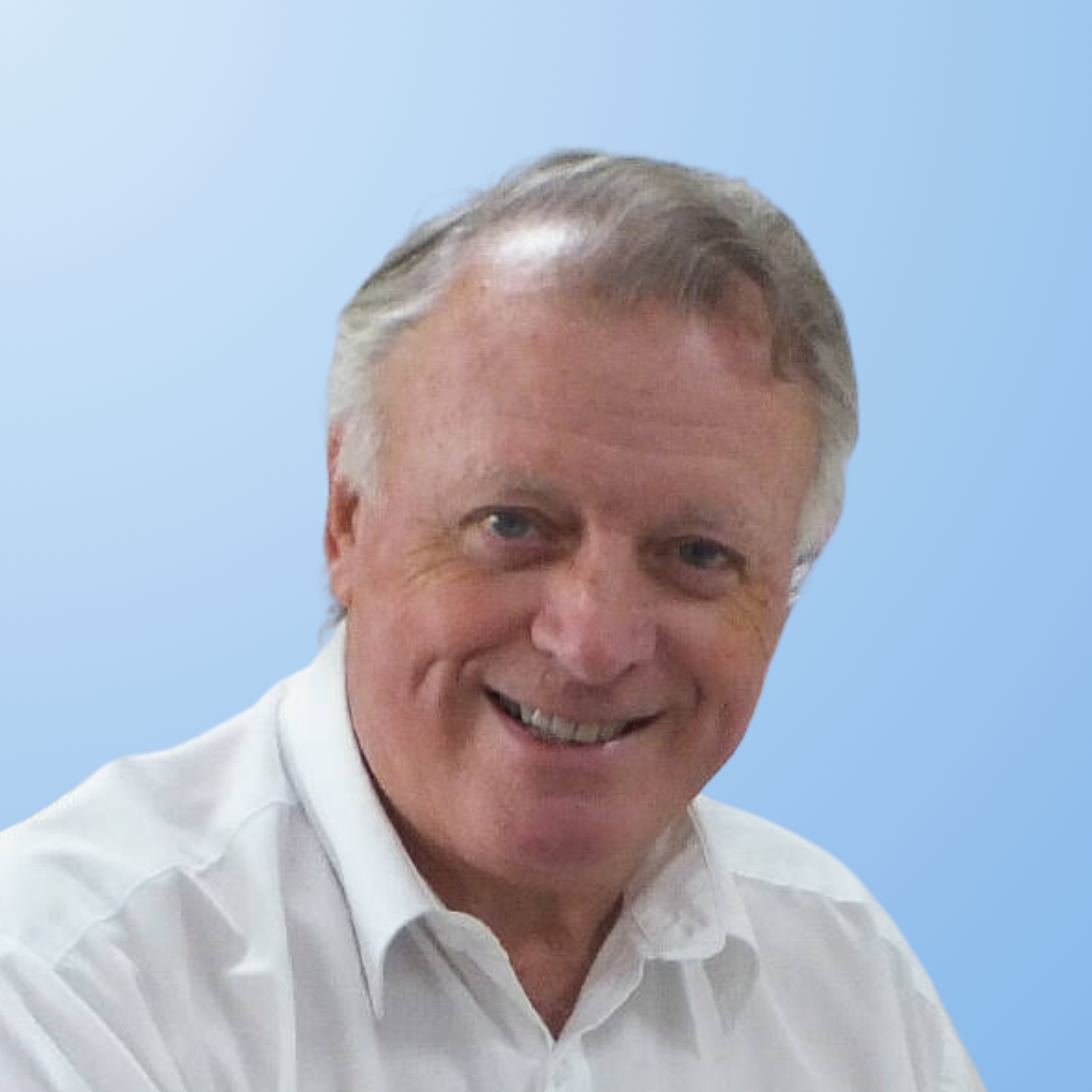 Prof. George Fleming Prof. George Fleming