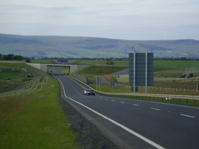 Kirkintilloch Link Road