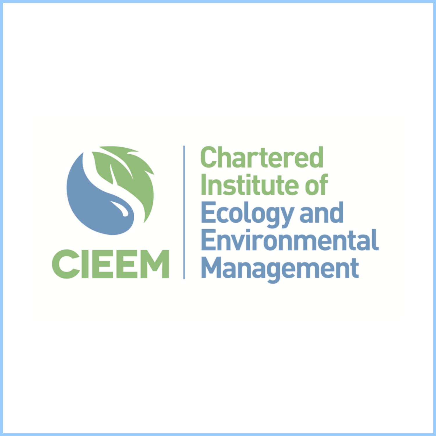 CIEEM CIEEM logo