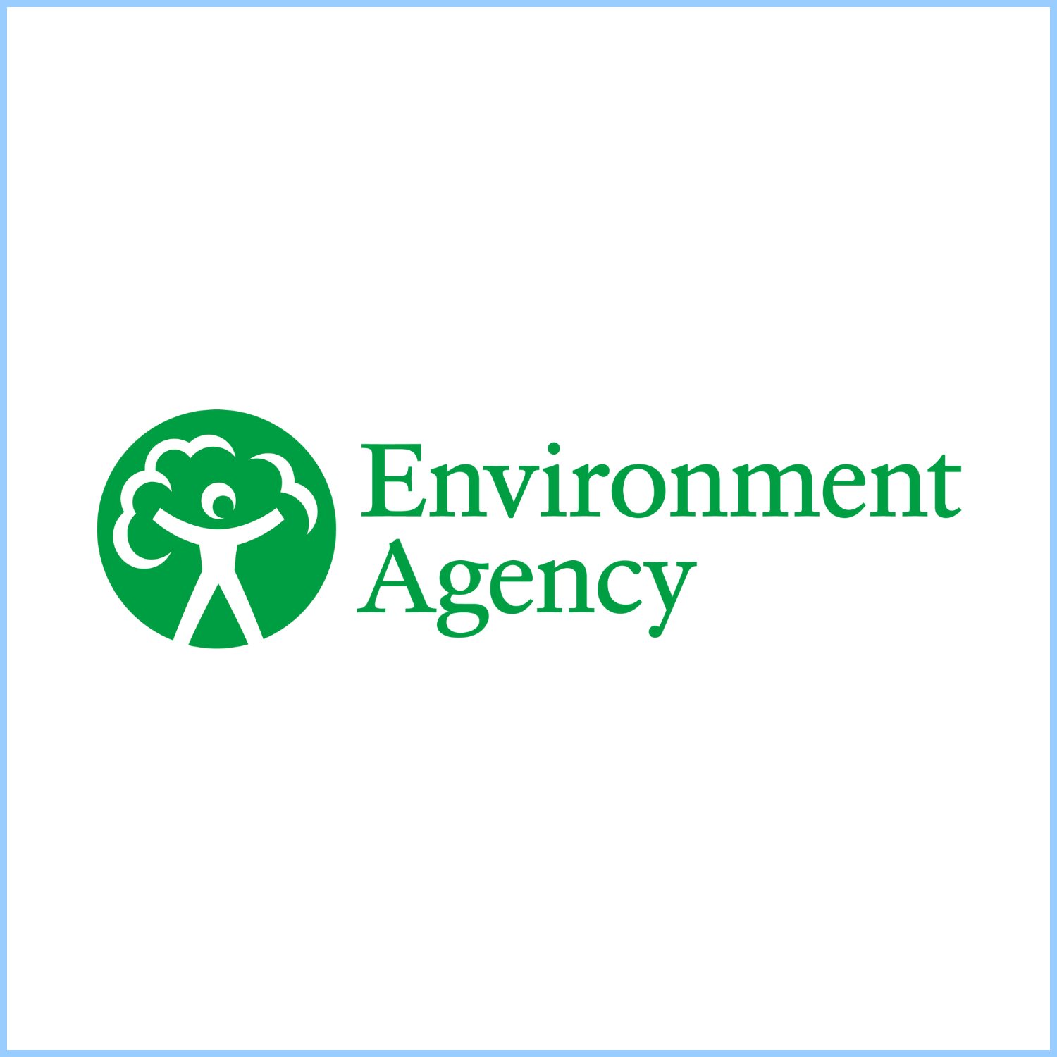 Environment Agency Environment Agency logo