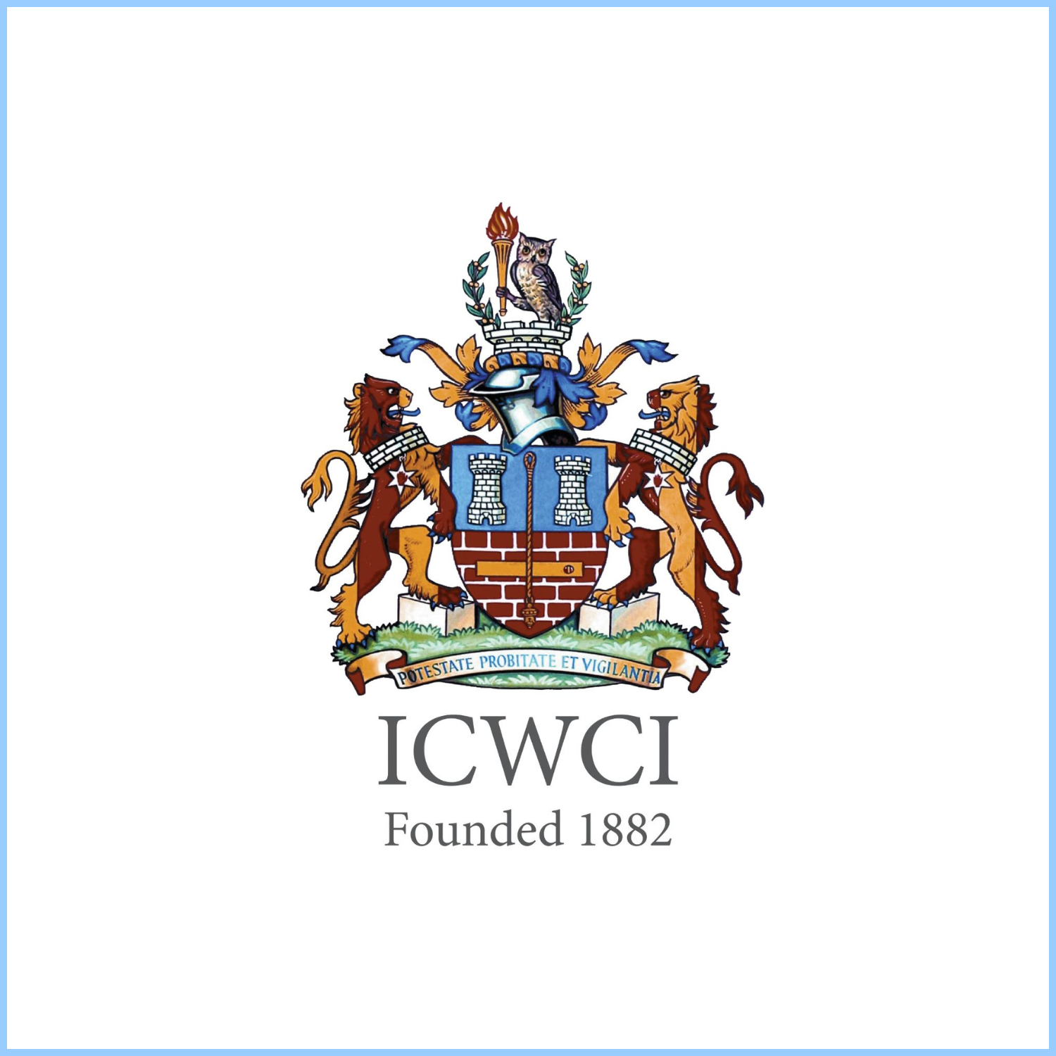 ICWCI ICWCI logo