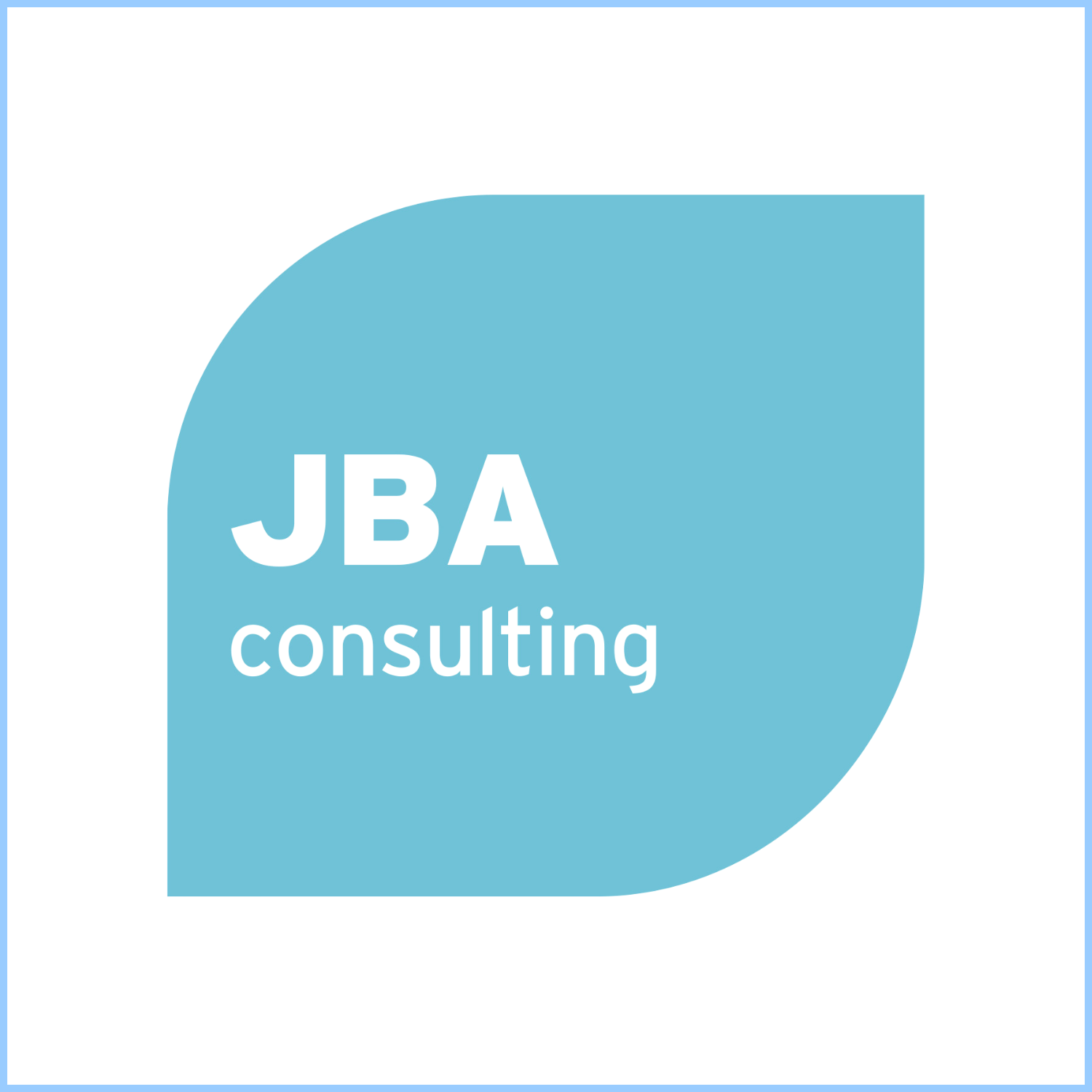JBA Consulting JBA Consulting logo