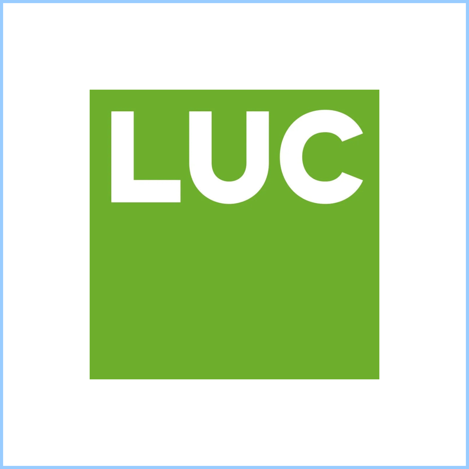 LUC LUC logo
