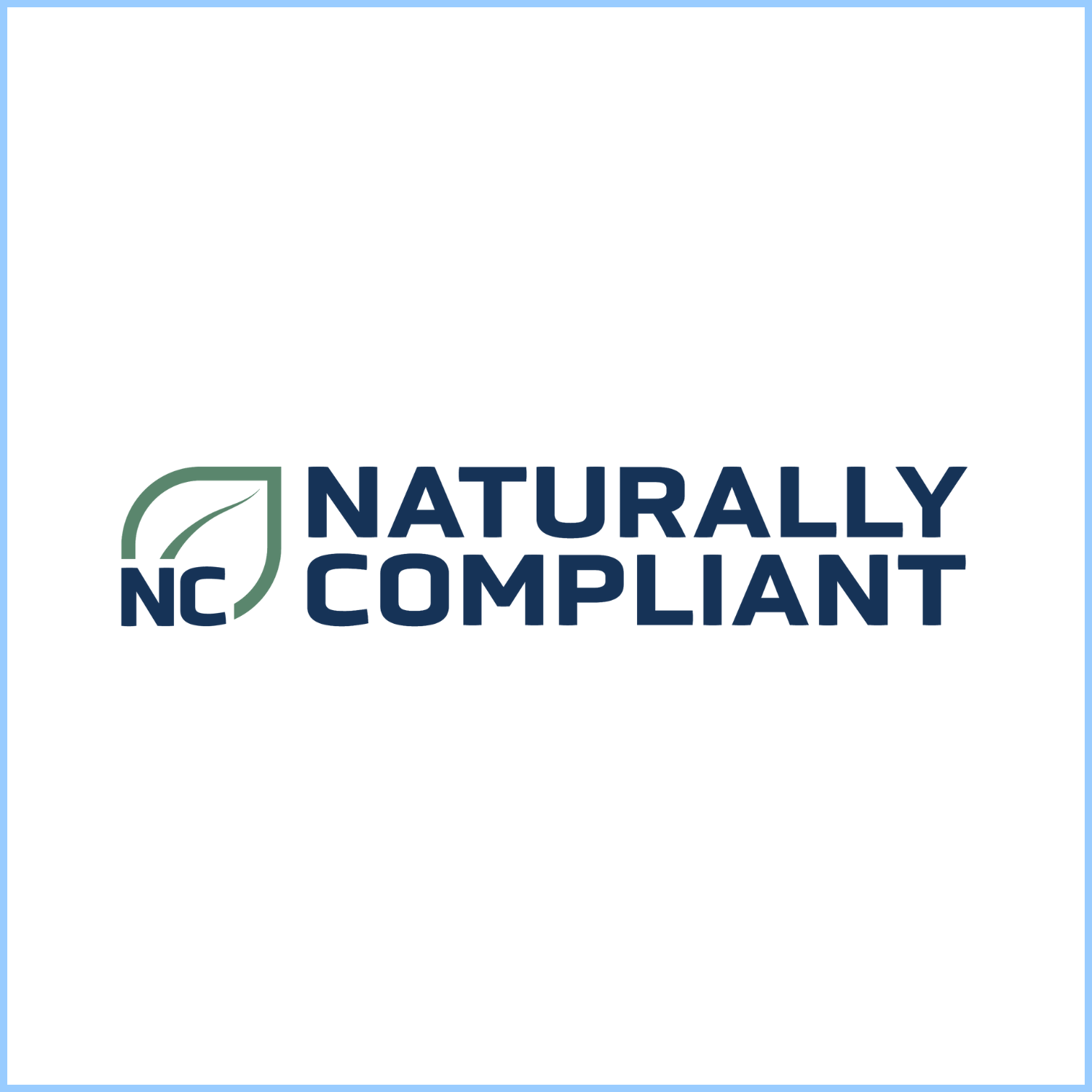 Naturally Compliant Naturally Compliant logo
