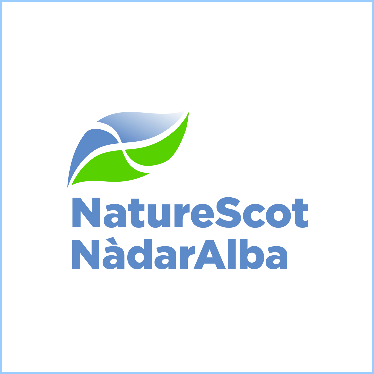 Nature Scot Nature Scot logo
