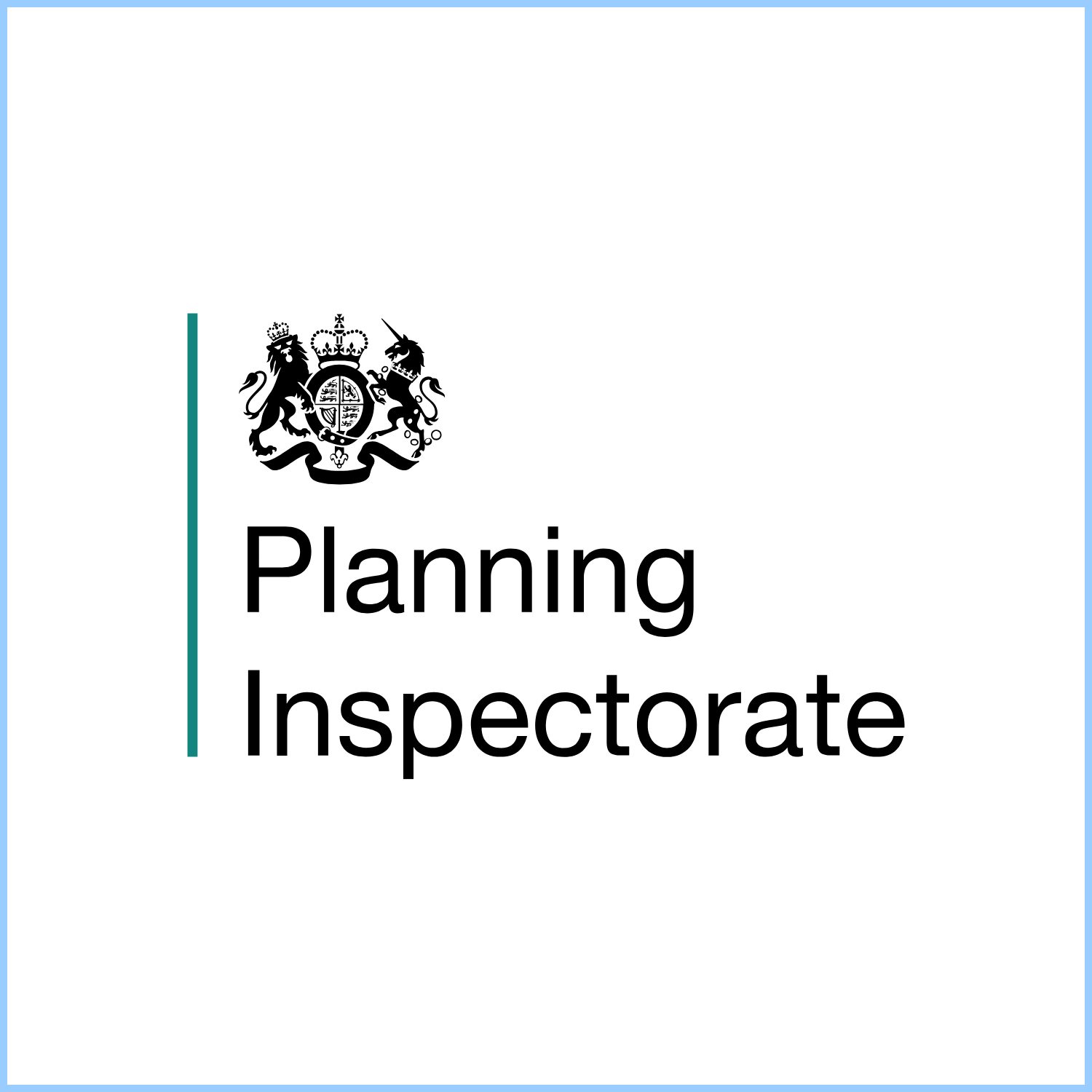 Planning Inspectorate Planning Inspectorate logo