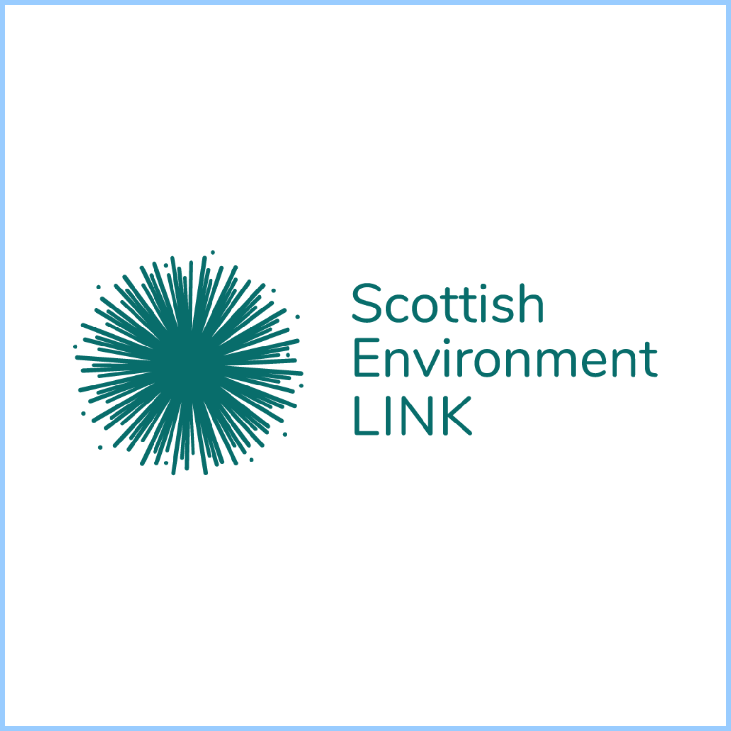 Scottish Environment LINK Scottish Environment LINK logo