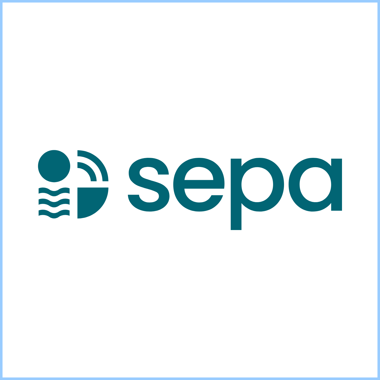 SEPA SEPA logo